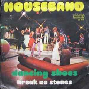 Houseband - Dancing Shoes Album