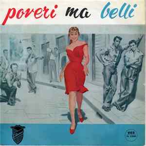 Giorgio Fabor - Poveri ma belli Album
