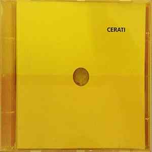 Gustavo Cerati - Amor Amarillo Album