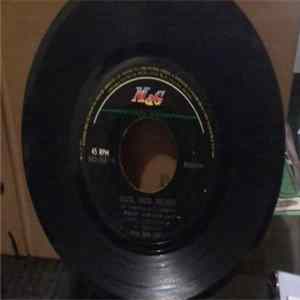 Paco Amayo, Tito Chicoma Y Su Orquesta - Pata, Pata Pelada Album