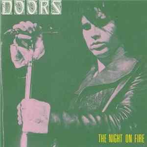 The Doors - The Night On Fire Album