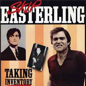 Skip Easterling - Taking Inventory Album