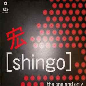 Shingo - The One And Only Album