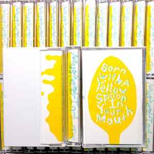 Mustard-In-Law - Born With A Yellow Spoon In Your Mouth Album
