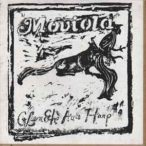 Moviola - Glen Echo Autoharp Album