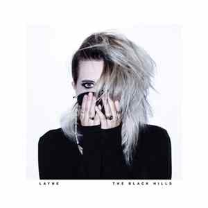 Layne - The Black Hills - EP Album
