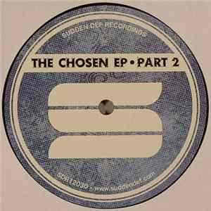 Amaning & TGM / Amaning - The Chosen EP - Part 2 Album
