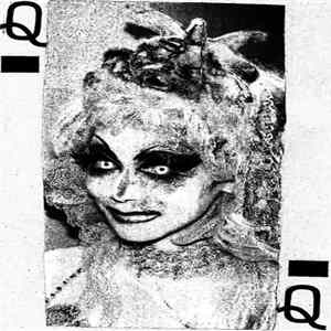Negative Queen - Negative Queen Album