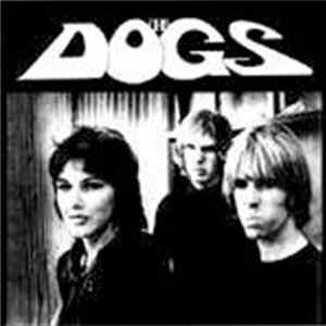 The Dogs - Slash Your Face Album