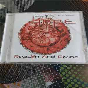 H.o.p.e - Reason And Divine Album