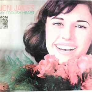 Joni James - My Foolish Heart Album