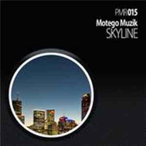 Motego Muzik - Skyline Album