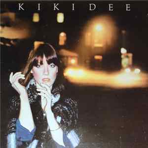 Kiki Dee - Kiki Dee Album