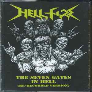 Hellfire - The Seven Gates In Hell (Re-Recorded Version) Album