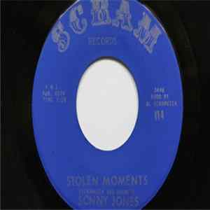 Sonny Jones - Seven Days Album