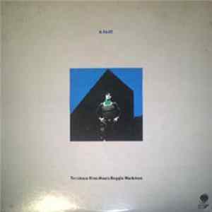Terumasa Hino Meets Reggie Workman - A Part Album