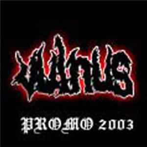 Vulnus - Promo 2003 Album