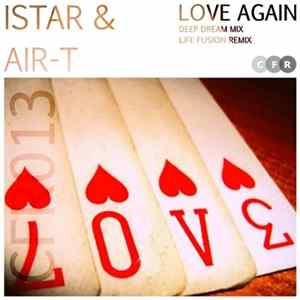 ISTAR & Air-T - Love Again Album