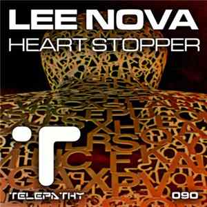 Lee Nova - Heart Stopper EP Album