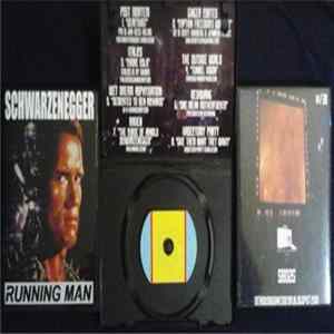 Various - Running Man: The Home Edition Album