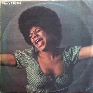Merry Clayton - Merry Clayton Album