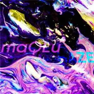 Maqlu - Haze Album