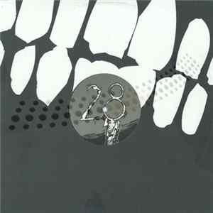 Various - Run For Cover EP Album