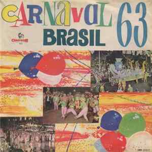 Various - Carnaval Brasil 63 Album