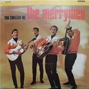 The Merrymen - You Sweeten Me Album