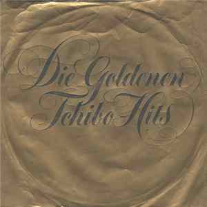 Christian Bruhn - Die Goldenen Tchibo-Hits Album