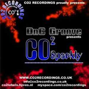 DnC Groove - Co2 Sparkly Album