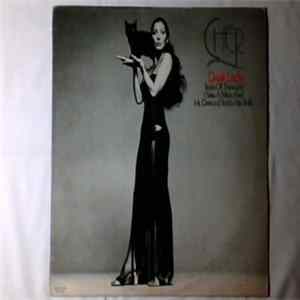 Cher - Dark Lady Album
