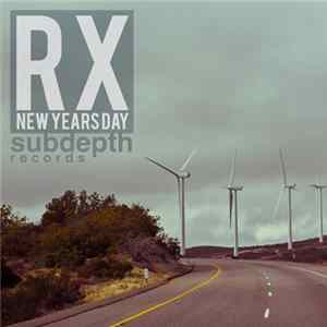 Rx - New Years Day EP Album