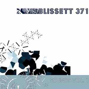 Blissett 371 - Sounds Vol. 1 Album