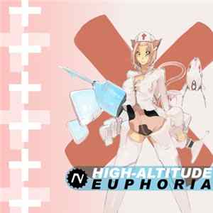 Various - High-Altitude Euphoria Album