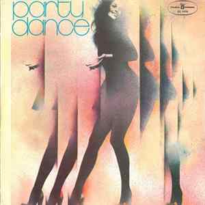 Various - Party Dance Album