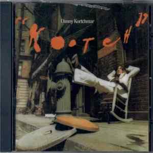 Danny Kortchmar - Kootch Album