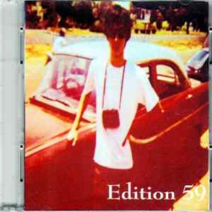 Ballads Of The Cliché - Old Friend Album