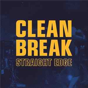 Clean Break - Demo 2013 Album
