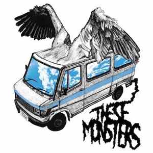 These Monsters - Heroic Dose Album