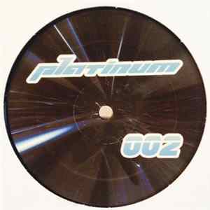 Various - Platinum 002 Album