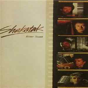 Shakatak - Bitter Sweet Album