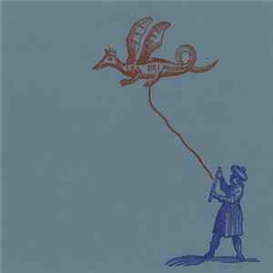 D. Charles Speer - The Blue Zonari/Aman Yiala Yiala Album
