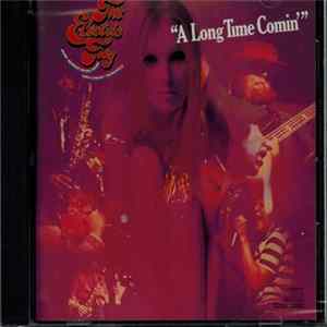 The Electric Flag - A Long Time Comin' Album