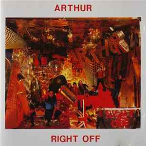 Arthur - Right Off Album