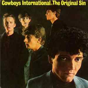 Cowboys International ® - The Original Sin Album