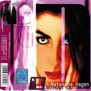 Natascha Hagen - Without You Album