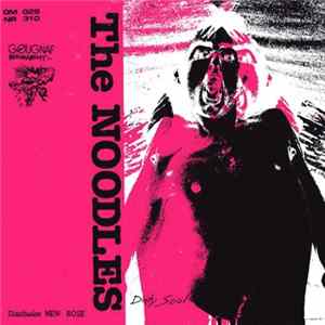 The Noodles - Dirty Soul Album