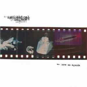 Mechanical Cabaret - We Have An Agenda Album