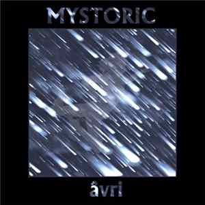 Mystoric - Âvri Album